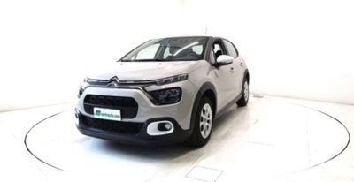 Citroen C3 1.2 puretech You s&s 83cv neopatentati (3)