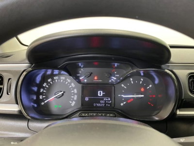Citroen C3 1.2 puretech You s&s 83cv neopatentati (5)