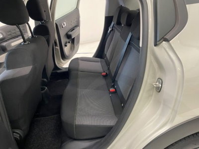 Citroen C3 1.2 puretech You s&s 83cv neopatentati (7)
