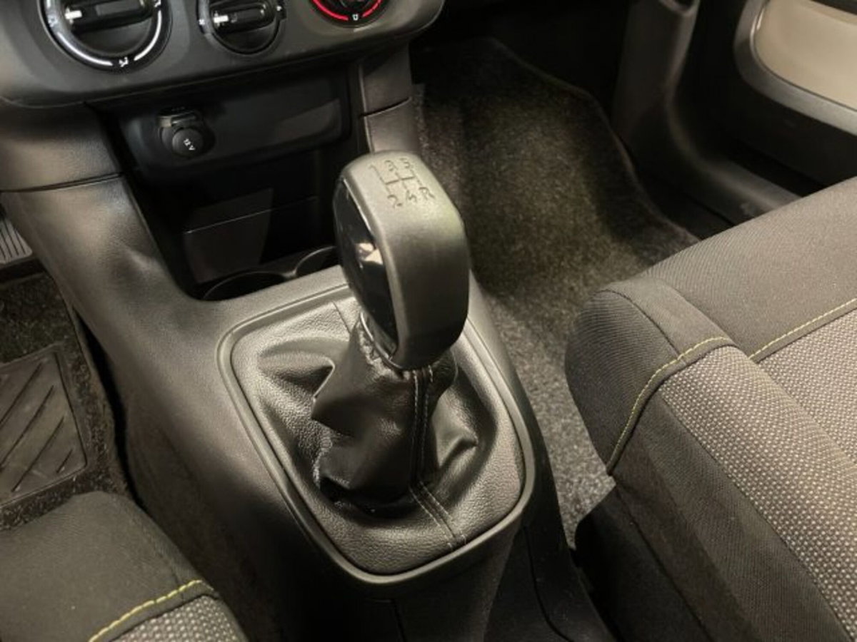 Citroen C3 1.2 puretech You s&s 83cv neopatentati (8)