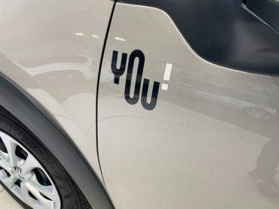 Citroen C3 1.2 puretech You s&s 83cv neopatentati (9)