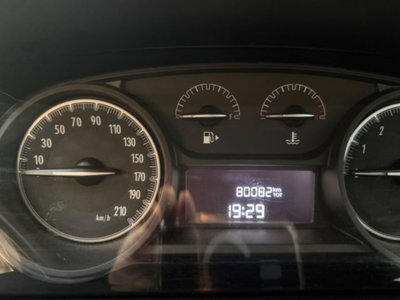 Lancia Ypsilon 1.2 69 CV 5 porte GPL Ecochic Gold (5)
