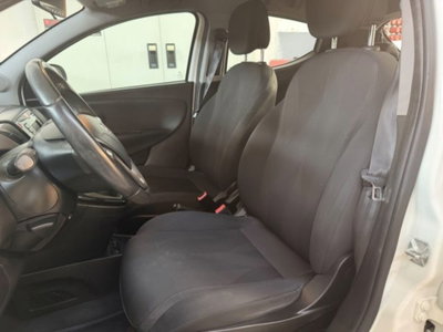 Lancia Ypsilon 1.2 69 CV 5 porte GPL Ecochic Gold (7)