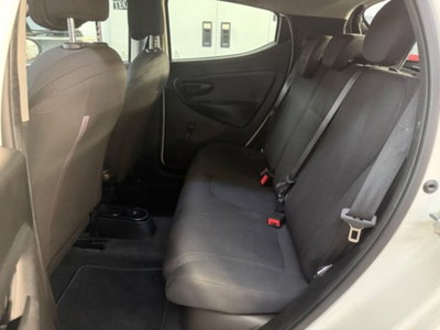 Lancia Ypsilon 1.2 69 CV 5 porte GPL Ecochic Gold (8)