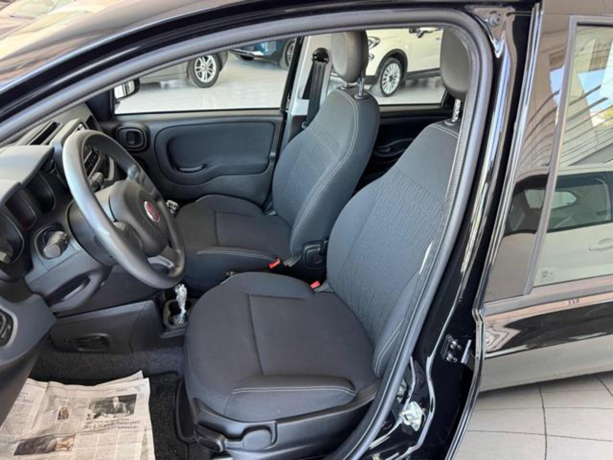 Fiat Panda 1.0 firefly hybrid s&s 70cv 5p.ti (5)