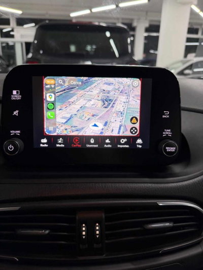 Fiat Tipo Station Wagon Tipo 1.6 Mjt S&S SW City Life (13)