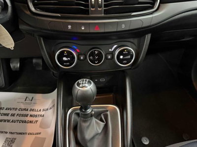 Fiat Tipo Station Wagon Tipo 1.6 Mjt S&S SW City Life (15)