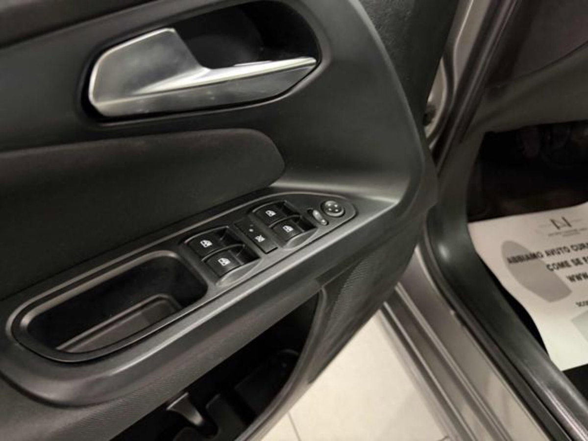 Fiat Tipo Station Wagon Tipo 1.6 Mjt S&S SW City Life (18)
