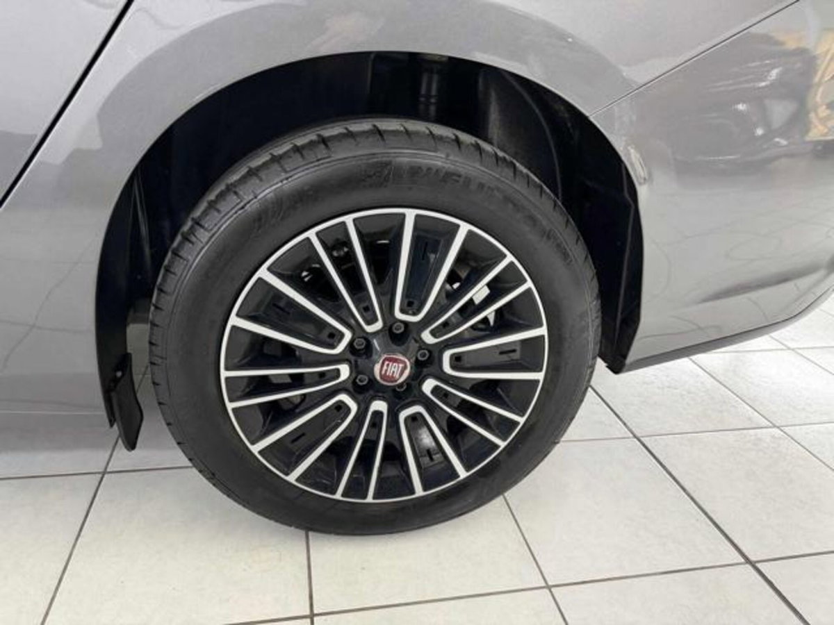 Fiat Tipo Station Wagon Tipo 1.6 Mjt S&S SW City Life (19)