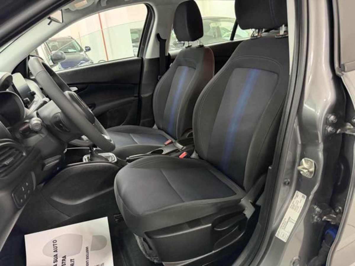 Fiat Tipo Station Wagon Tipo 1.6 Mjt S&S SW City Life (5)