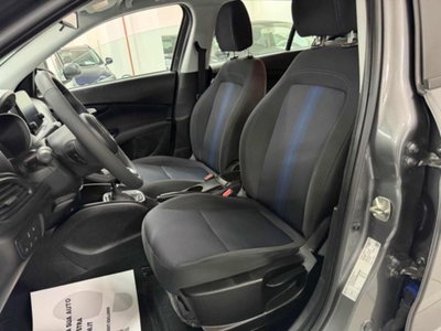 Fiat Tipo Station Wagon Tipo 1.6 Mjt S&S SW City Life (5)
