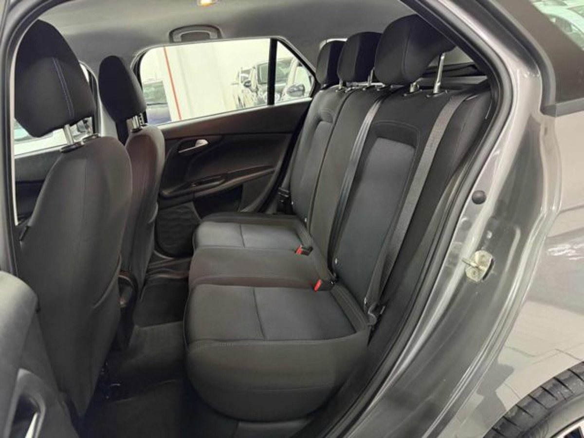 Fiat Tipo Station Wagon Tipo 1.6 Mjt S&S SW City Life (6)