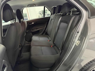 Fiat Tipo Station Wagon Tipo 1.6 Mjt S&S SW City Life (6)