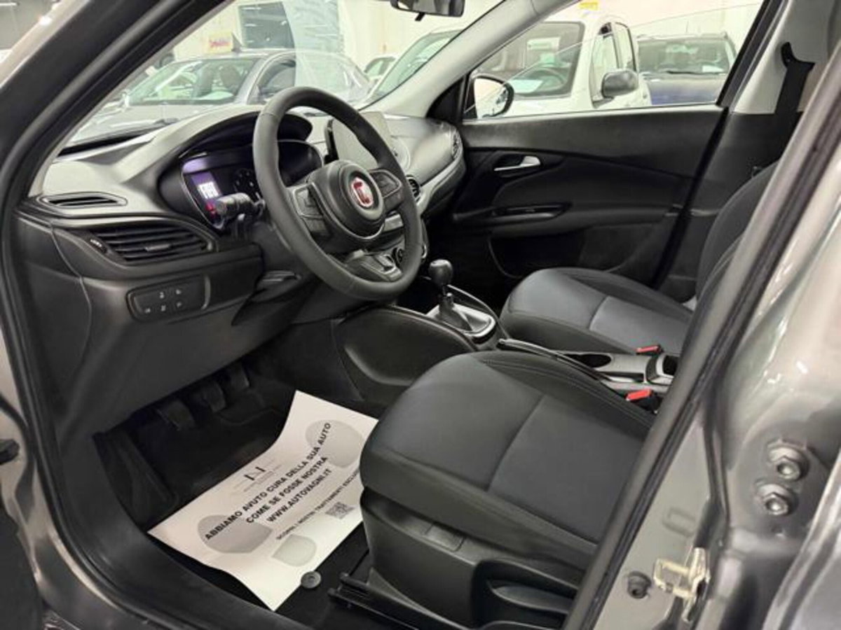 Fiat Tipo Station Wagon Tipo 1.6 Mjt S&S SW City Life (7)