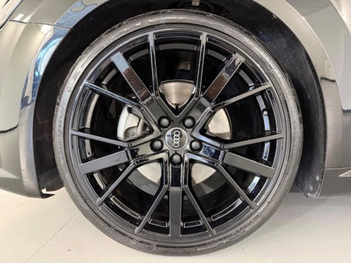 Audi TT Coupé 40 TFSI S tronic (10)