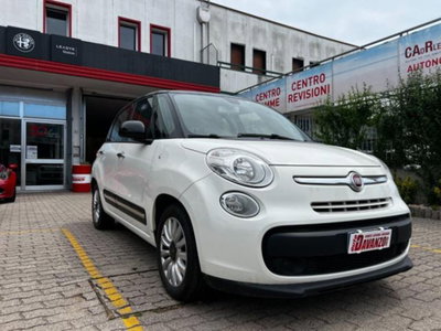 Fiat 500L 1.3 Multijet 95 CV Dualogic Pop Star usata
