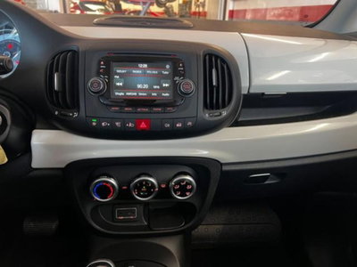 Fiat 500L 1.3 Multijet 95 CV Dualogic Pop Star (10)