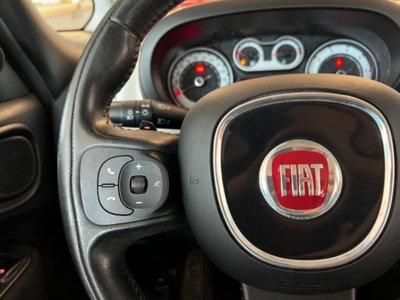 Fiat 500L 1.3 Multijet 95 CV Dualogic Pop Star (12)