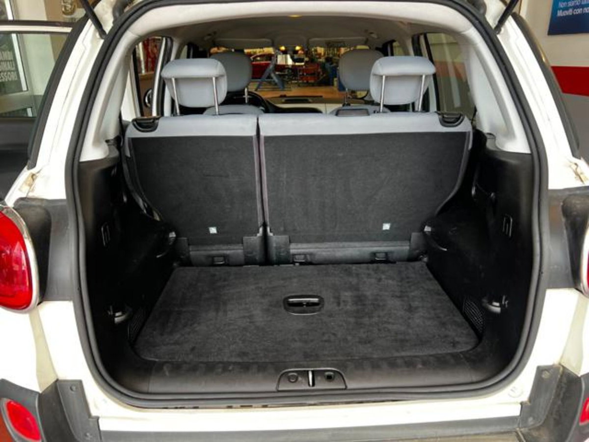 Fiat 500L 1.3 Multijet 95 CV Dualogic Pop Star (13)