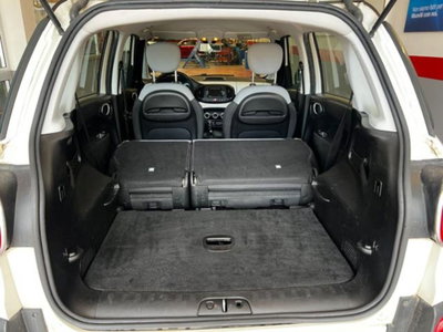 Fiat 500L 1.3 Multijet 95 CV Dualogic Pop Star (14)