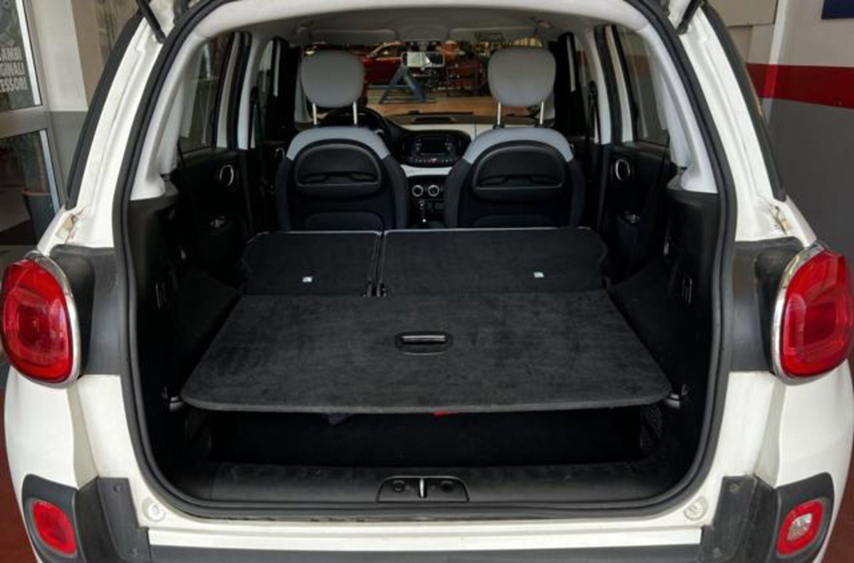 Fiat 500L 1.3 Multijet 95 CV Dualogic Pop Star (15)