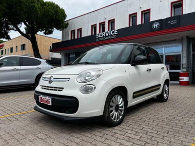 Fiat 500L 1.3 Multijet 95 CV Dualogic Pop Star (2)