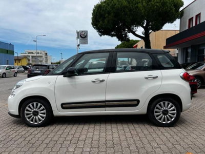 Fiat 500L 1.3 Multijet 95 CV Dualogic Pop Star (7)