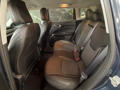 Jeep Compass 1.3 Turbo T4 2WD Limited (10)