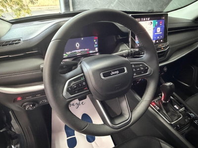Jeep Compass 1.3 Turbo T4 2WD Limited (17)