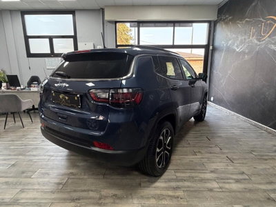Jeep Compass 1.3 Turbo T4 2WD Limited (3)
