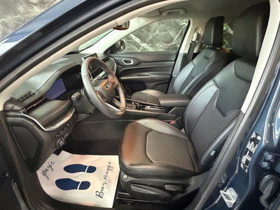 Jeep Compass 1.3 Turbo T4 2WD Limited (9)
