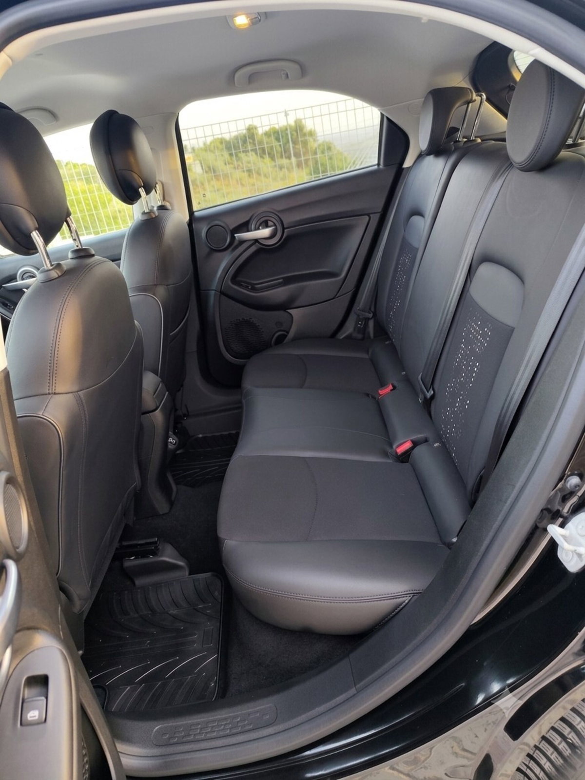 Fiat 500X 1.3 MultiJet 95 CV Sport (14)