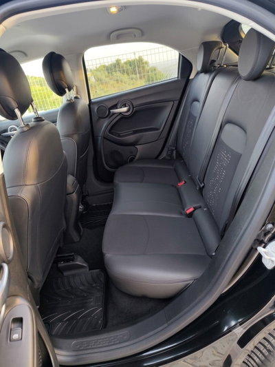 Fiat 500X 1.3 MultiJet 95 CV Sport (14)