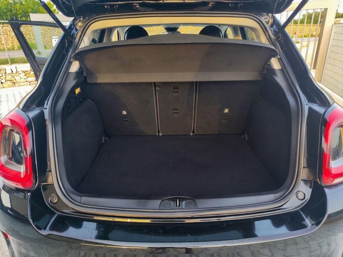 Fiat 500X 1.3 MultiJet 95 CV Sport (15)