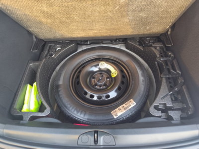 Fiat 500X 1.3 MultiJet 95 CV Sport (16)