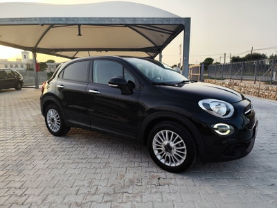 Fiat 500X 1.3 MultiJet 95 CV Sport (17)
