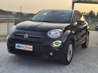 Fiat 500X 1.3 MultiJet 95 CV Sport (2)