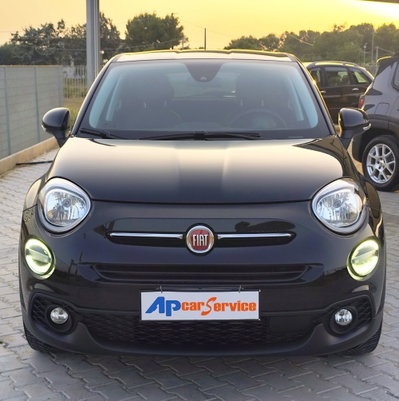 Fiat 500X 1.3 MultiJet 95 CV Sport (3)
