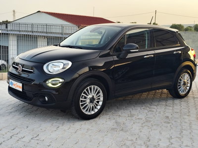 Fiat 500X 1.3 MultiJet 95 CV Sport (4)