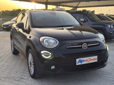 Fiat 500X 1.3 MultiJet 95 CV Sport (5)