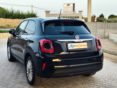 Fiat 500X 1.3 MultiJet 95 CV Sport (6)