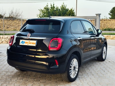 Fiat 500X 1.3 MultiJet 95 CV Sport (7)