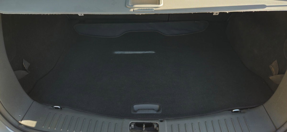 Ford Kuga 2.0 TDCi 136 CV 4WD Titanium DPF (10)