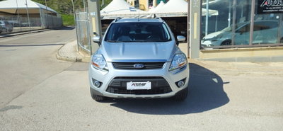 Ford Kuga 2.0 TDCi 136 CV 4WD Titanium DPF (2)