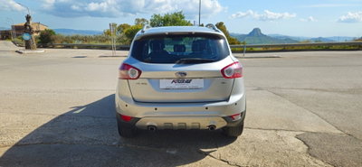 Ford Kuga 2.0 TDCi 136 CV 4WD Titanium DPF (4)