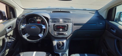 Ford Kuga 2.0 TDCi 136 CV 4WD Titanium DPF (7)