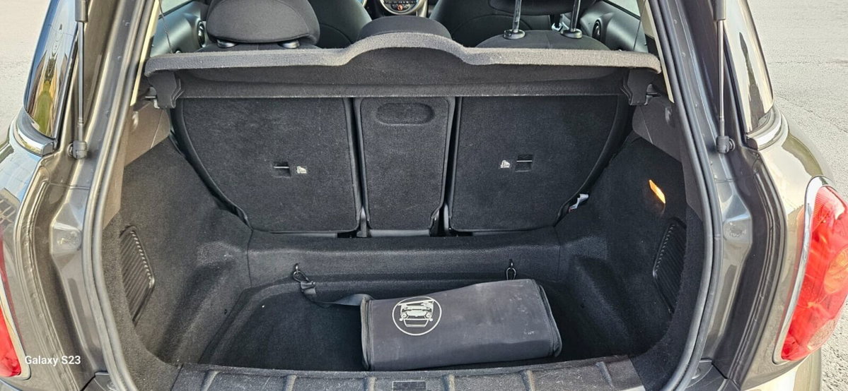 MINI Mini Countryman 1.6 Cooper D Countryman (11)