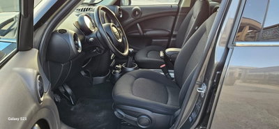 MINI Mini Countryman 1.6 Cooper D Countryman (6)