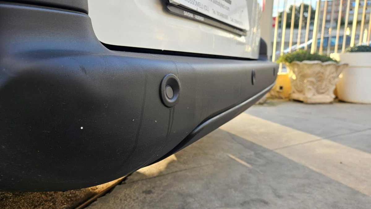 Citroen Berlingo Furgone BlueHDi 100 S&S Van 3 posti Club L1 (12)