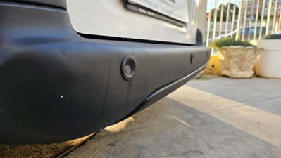 Citroen Berlingo Furgone BlueHDi 100 S&S Van 3 posti Club L1 (12)